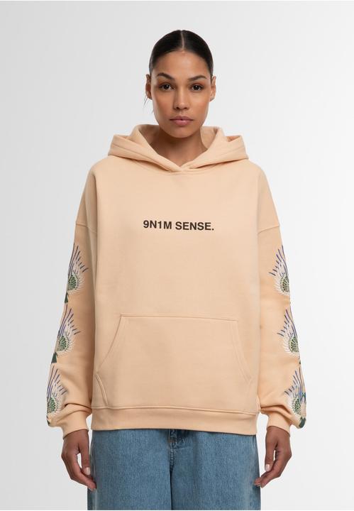 Immagine prodotto 9N1M Sense W-Bee Hoodie (L)