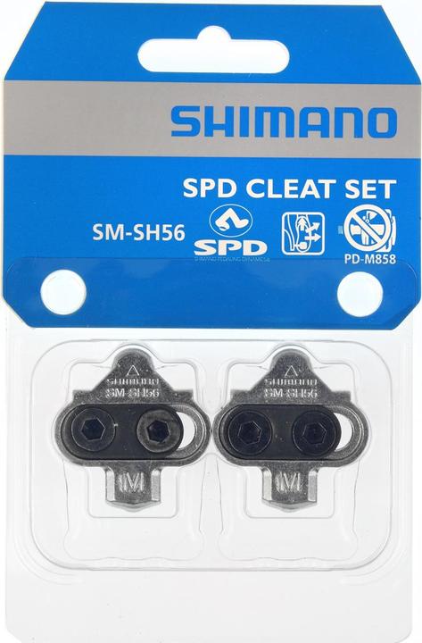 Actual product image Shimano SM-SH56