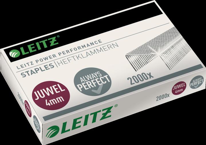 Image du produit Leitz Bijoux (2000 x)