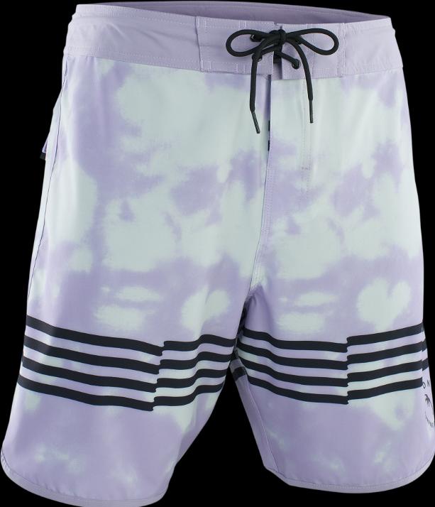 ION Boardshorts Avalon 18" men - lost-lilac (XS, S)