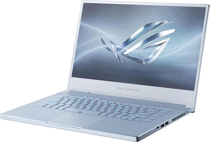 ASUS ROG Zephyrus M GU502GV (15.60", Intel Core i7-9750H, 16 GB, 1000 GB, CH)