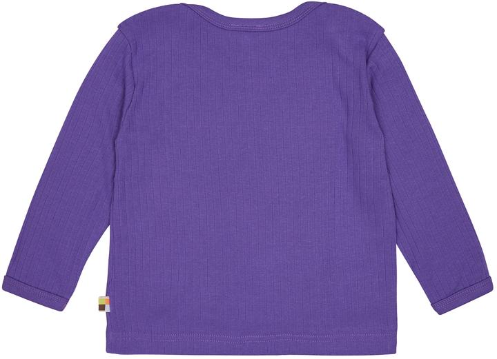 Actual product image loud + proud Shirt Uni (50)
