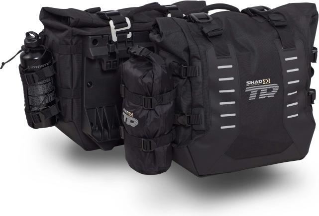 Produktbild Shad 4P System Ducati Desert X 937 (32 l)