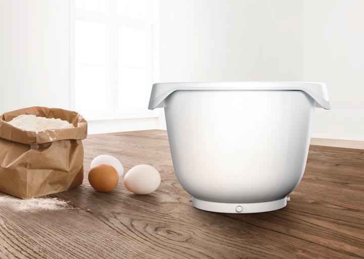 Actual product image Bosch Hausgeräte Mixing bowl MUZ9KR1