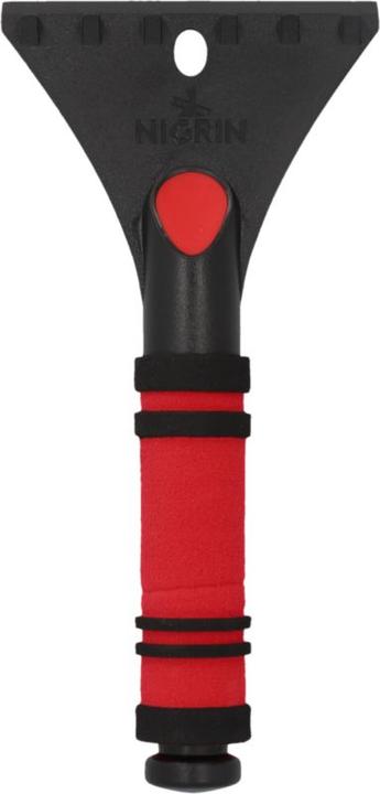 Actual product image Nigrin Ice scraper