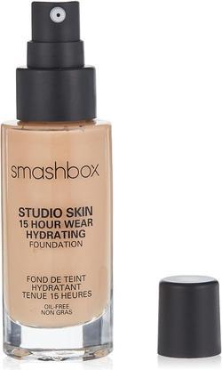 Smashbox Studio S 24H Hydratant Foundation No 1