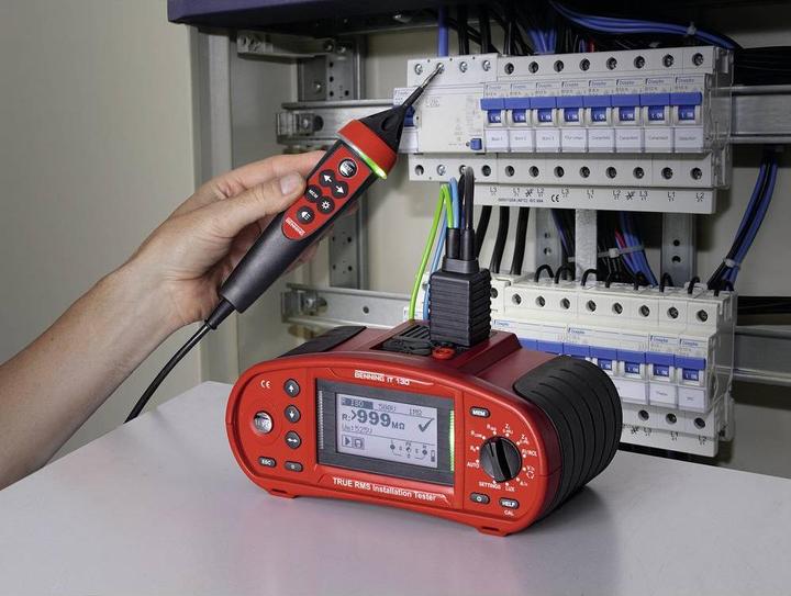 Image du produit Benning IT 130