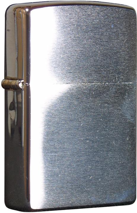 Image du produit Zippo Briquet à essence