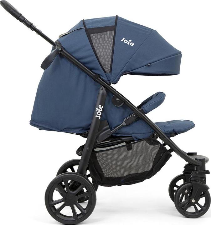 Produktbild Joie Litetrax 4 DLX