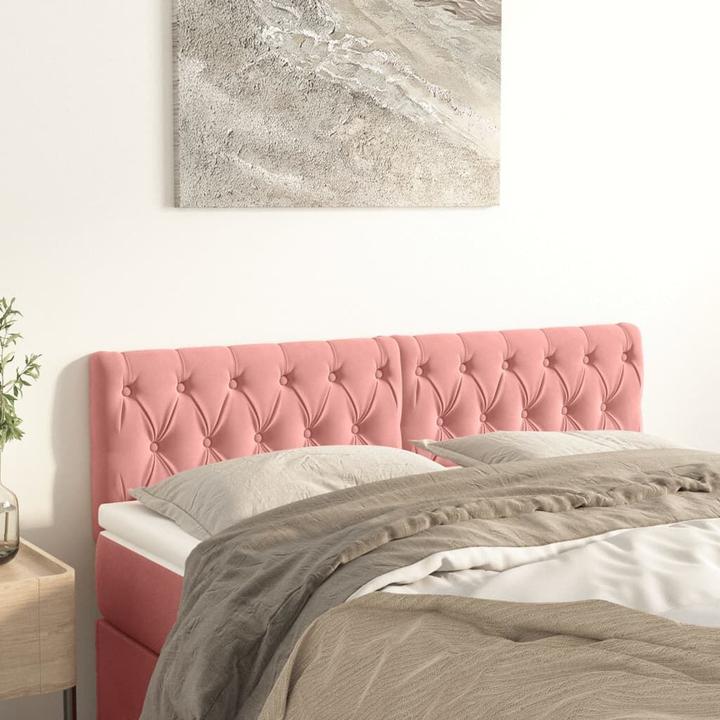 Image du produit VidaXL Daniella (144 x 7 x 88 cm)