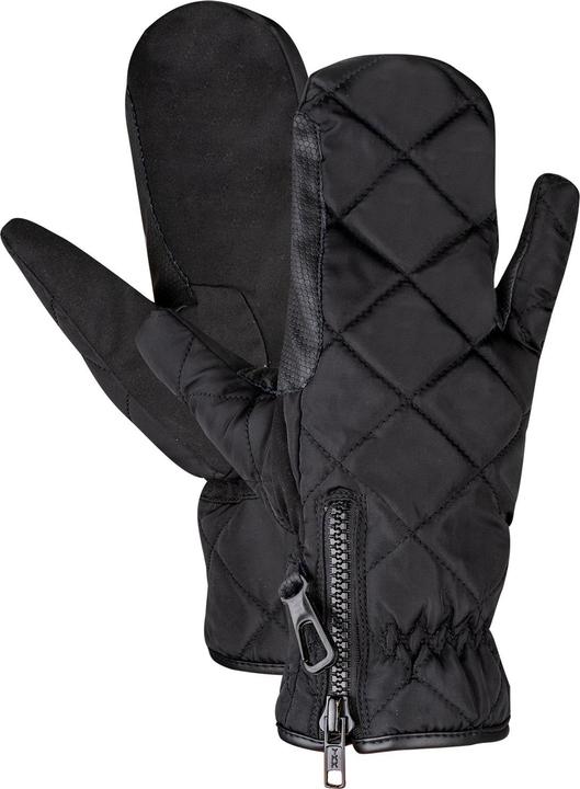 Actual product image ELT Diamond Winter Plus Damen Reithandschuh (S)