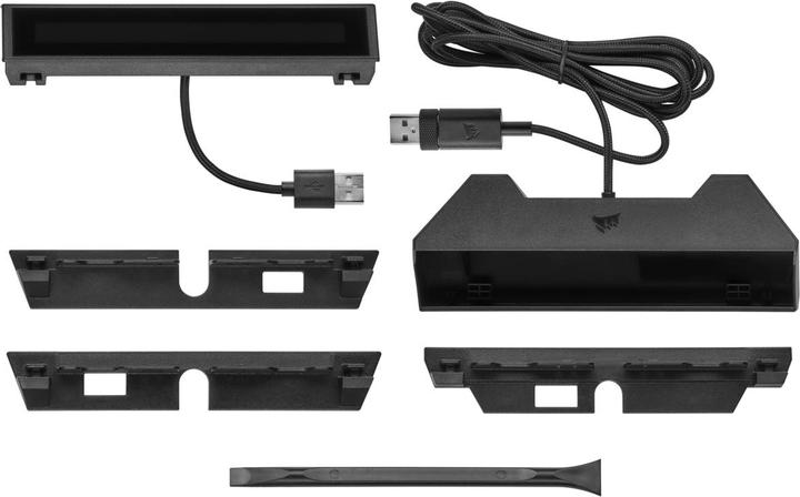 Produktbild Corsair iCUE Nexus