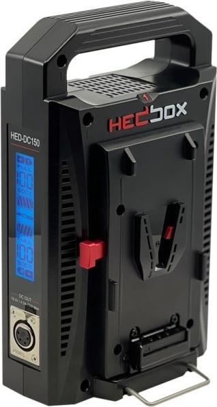 Actual product image Hedbox PROBANK-2L (396 Wh, 2.45 kg)