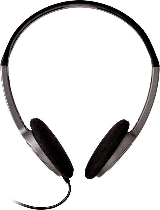 Immagine prodotto V7 CUFFIE STEREO DA 3,5 MM (Cablato)