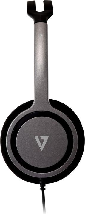 Immagine prodotto V7 CUFFIE STEREO DA 3,5 MM (Cablato)