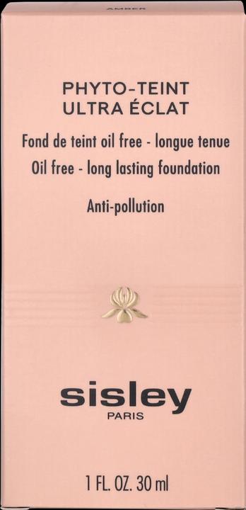 Actual product image Sisley Phyto Complexion Ultra Éclat (6)