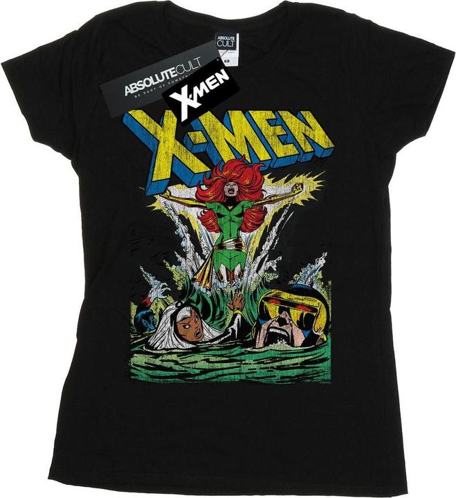 XMen Enter The Phoenix TShirt (XL)