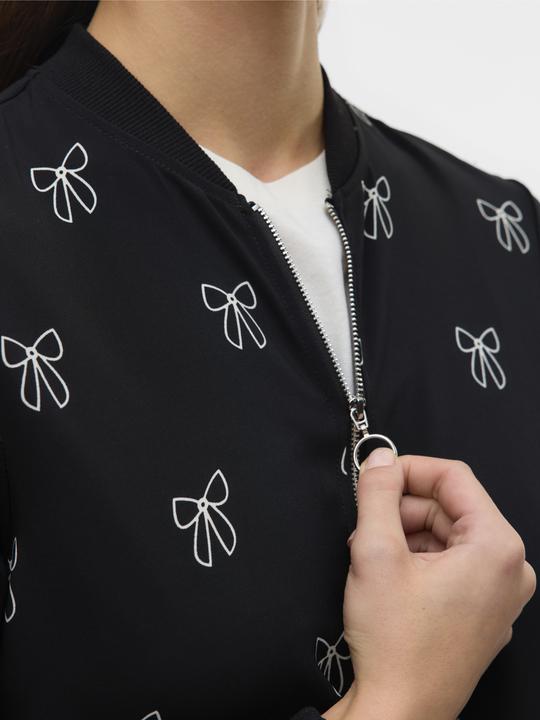 Immagine prodotto Vero Moda VMCOCO Giacca bomber Giacca blouson (XS)