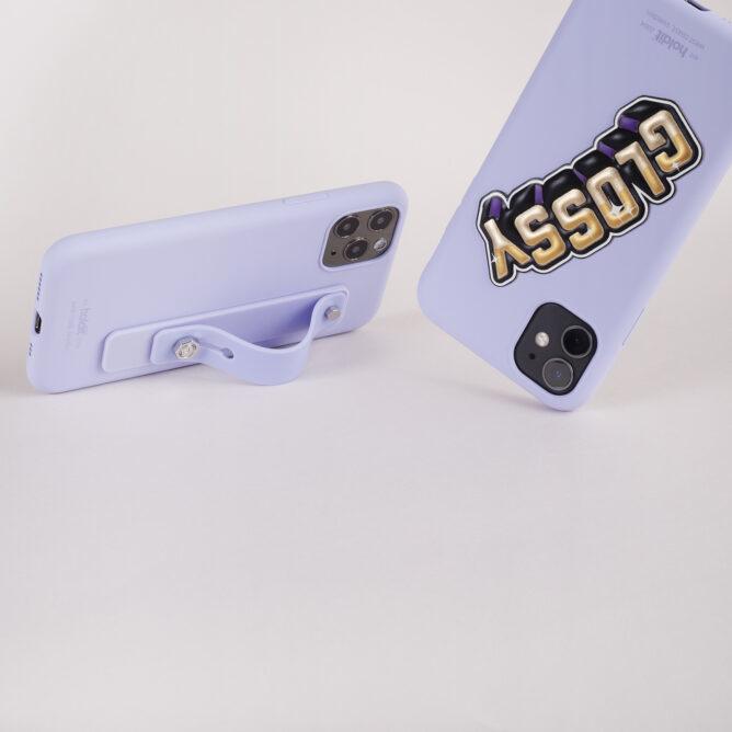Image du produit Holdit Silicone (Apple iPhone 13)