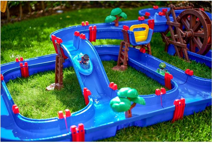 Produktbild Aquaplay MegaWaterWheel