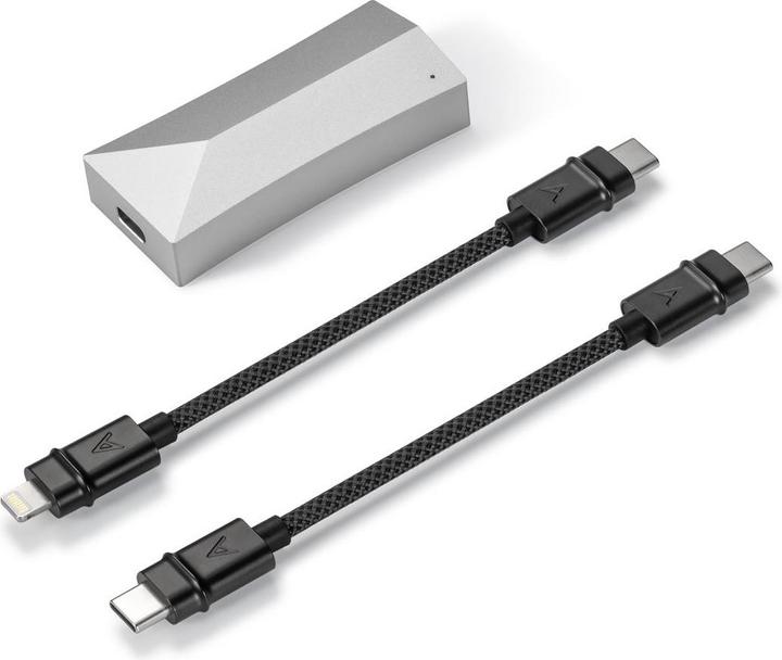 Image du produit Astell&Kern AK HC4 (USB-DAC)