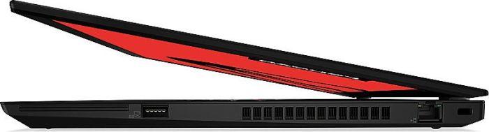 Actual product image Lenovo ThinkPad P53 (15.60", Intel Core i7-9850H, 16 GB, 512 GB, DE)