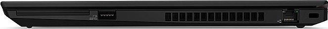 Actual product image Lenovo ThinkPad P53 (15.60", Intel Core i7-9850H, 16 GB, 512 GB, DE)