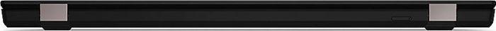 Actual product image Lenovo ThinkPad P53 (15.60", Intel Core i7-9850H, 16 GB, 512 GB, DE)