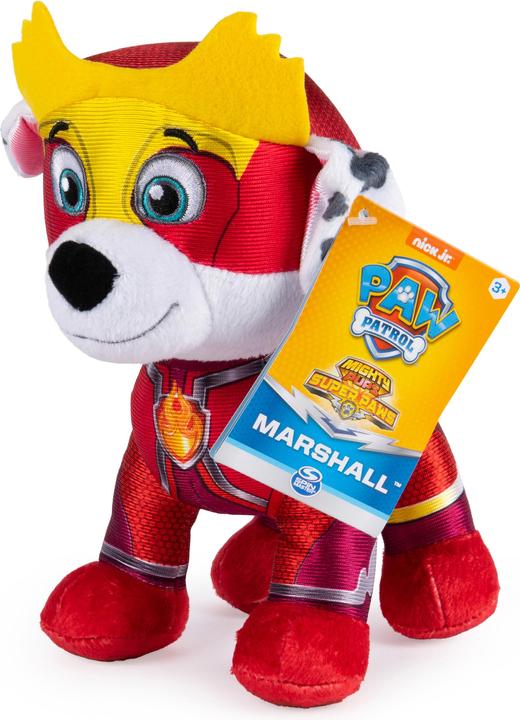 Actual product image Paw Patrol Basic (21.10 cm)