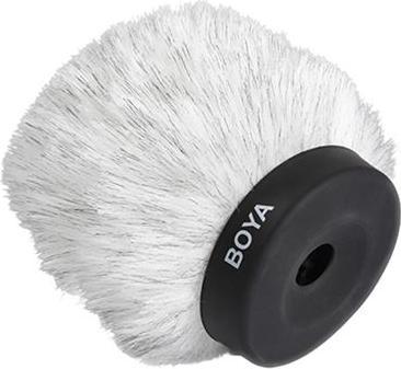 Actual product image Boya Windscreen BY-P100 100 mm