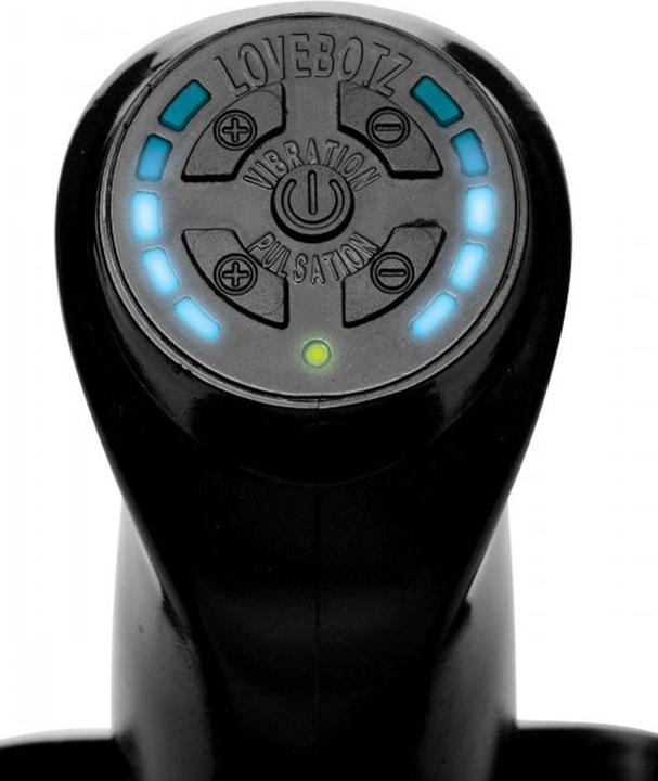 Immagine prodotto Shots Saddle Deluxe Riding
