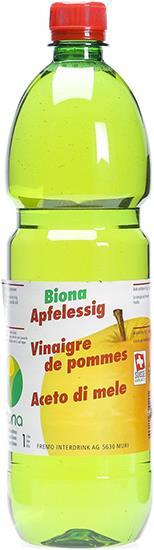 Biona Apple cider vinegar (1000 ml)