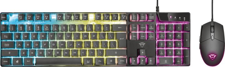 Image du produit Trust GXT 838 Azor (DE, Filaire)
