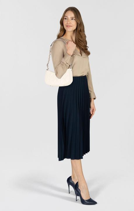 Immagine prodotto Guess Aldina Schultertasche 24 cm