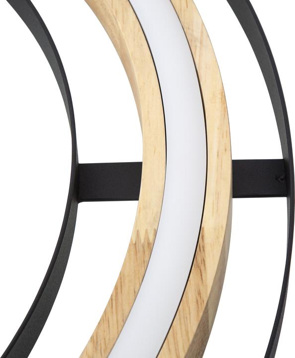 Produktbild Nino Leuchten Deckenlampe RILAS (3100 lm)