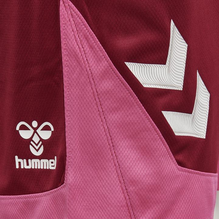 Produktbild hummel Lead Poly Shorts (XL)