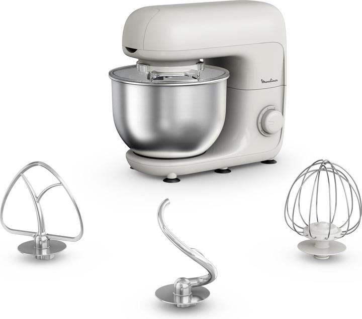 Image du produit Moulinex QA160110 (800 W)