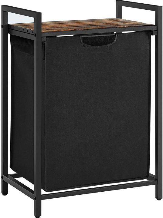 Actual product image Vasagle Laundry (65 l)
