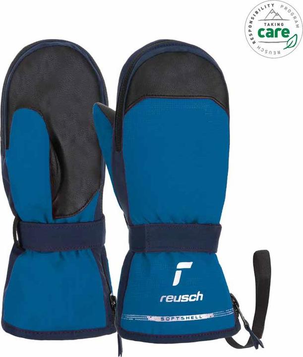 Produktbild Reusch BabyTech (4)