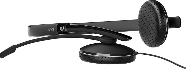 Produktbild EPOS I Sennheiser Adapt 165 USB Ii (Kabelgebunden, USB-A)