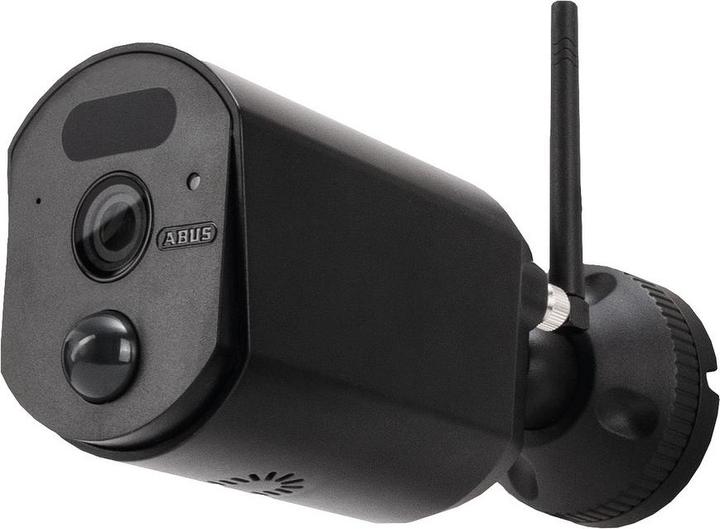 Actual product image Abus PPDF17000 (2304 x 1296 Pixels)