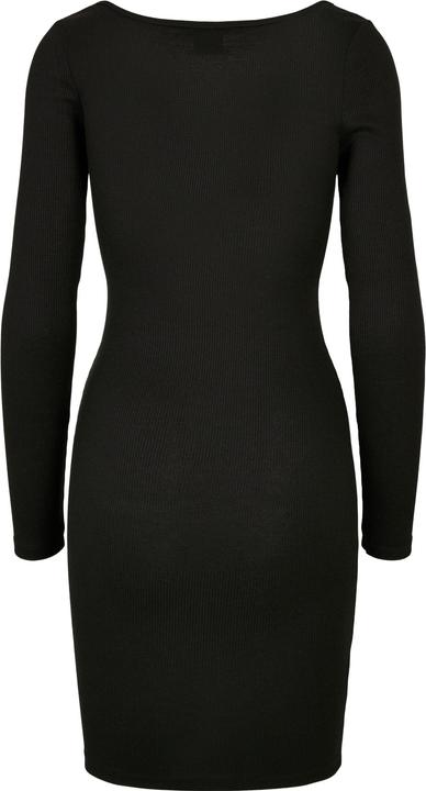 Image du produit Urban Classics Robe femme col rond carrée - 16778 (S)