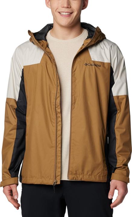 Actual product image Columbia Inner Limits™ III Jacket (L)