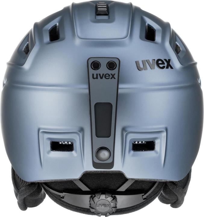 Produktbild Uvex Sports Fierce (59 - 61 cm, L)
