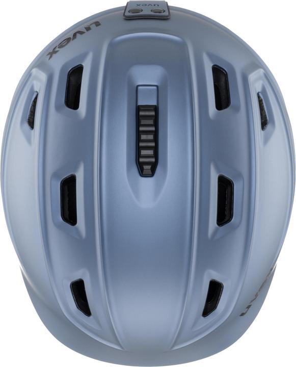 Produktbild Uvex Sports Fierce (59 - 61 cm, L)