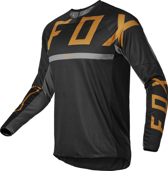 Image du produit Fox JERSEY 22 360 MERZ BLK XL (XL)