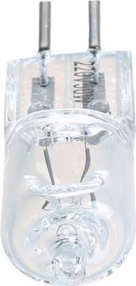 Actual product image Falcon Eyes Halogen modelling light ML-50/G6.35 for SS-series flash plug-in lamp 50W