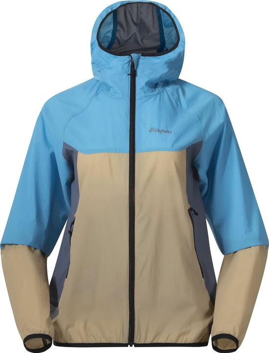 Bergans Vaagaa Windbreaker (XL)