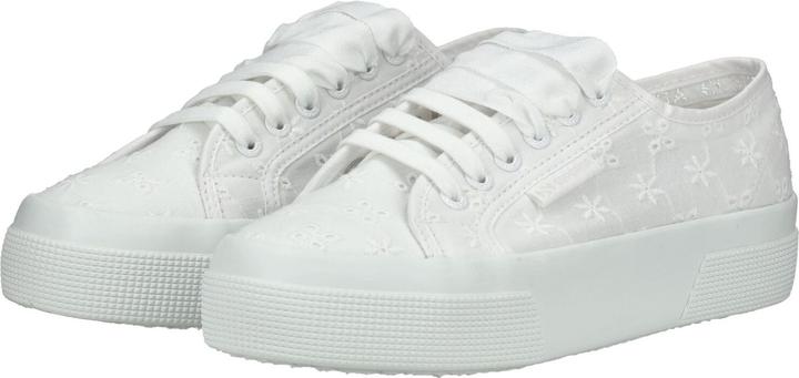 Produktbild Superga 2740 Flower Sangallo - 66859 (36)