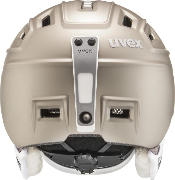 Actual product image Uvex Sports Fierce (51 - 55 cm, S)